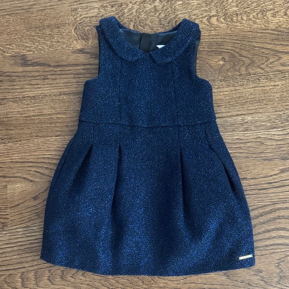 Little Marc Jacob’s Girls Dress